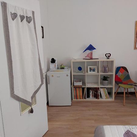 Mèze Chambre Pres De L'Etang De Thau מראה חיצוני תמונה